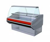 Витрина морозильная Ариада Ариель ВН3-150 Витрина морозильная Ариада Ариель ВН3-150