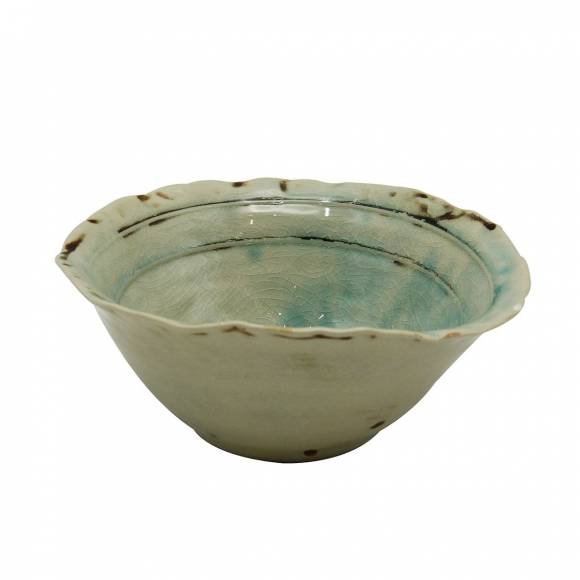 Салатник 18 см,керамика "Frutti di Mare" P.L. QB23132005 Салатник 18 см,керамика "Frutti di Mare" P.L. QB23132005