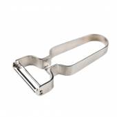 Нож для чистки овощей, 12*5 см, P.L. Proff Cuisine PEEL-SS-55P