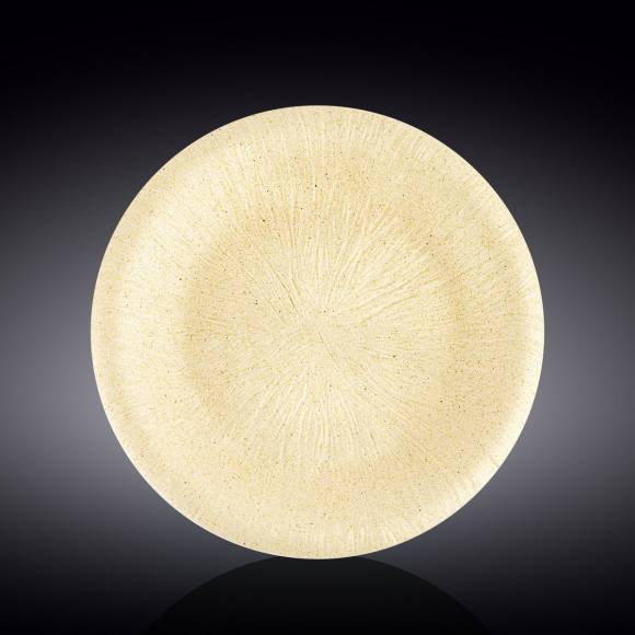 Тарелка 250 мм Сэнд Wilmax 664305 /2/18/