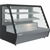 Витрина холодильная настольная Asti A59 VV 0,9-1 Витрина холодильная настольная Asti A59 VV 0,9-1