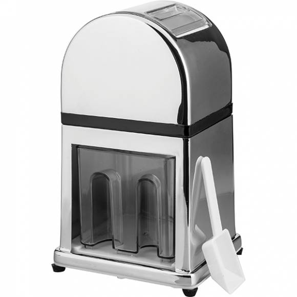 Мельница для льда H=270 L=160 B=135мм FK6002 /4/