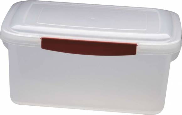 Контейнер 14л 380х260х205мм прямоугольный 4019 Контейнер 14л 380х260х205мм прямоугольный 4019