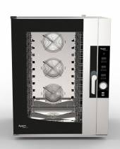 Пароконвектомат Apach  AP10QD