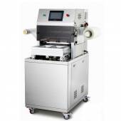 Запайщик лотков Indokor IMT-320V