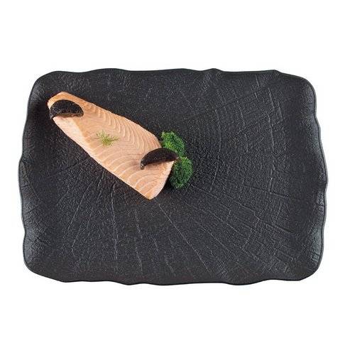 Блюдо 240*170 мм Shade Bonna SH26DT /6/12/ 62959