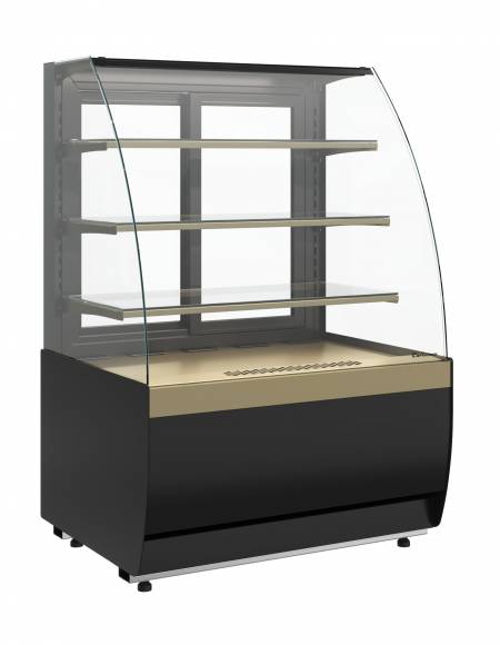 Витрина холодильная Carboma Flandria 2 K70 VM 0,9-2 STANDARD открытая (версия 2.0) (9005-0109) Витрина холодильная Carboma Flandria 2 K70 VM 0,9-2 STANDARD открытая (версия 2.0) (9005-0109)