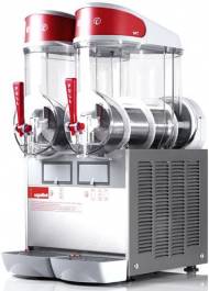 Гранитор UGOLINI MT 2 (2х10литров) Гранитор UGOLINI MT 2 (2х10литров)