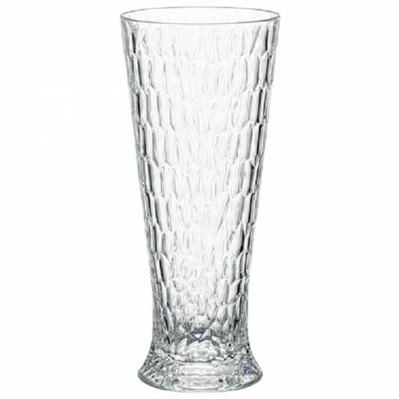 Стакан для пива 425 мл. d=80 мм. h=185 мм. поликарбонат Bonna ICE425BER /4/ Стакан для пива 425 мл. d=80 мм. h=185 мм. поликарбонат Bonna ICE425BER /4/