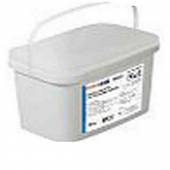 Порошковое моющее средство с ополаскивающим эффектом "2 в 1" RatioDem WRP pack 20