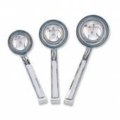 Половник 0,07л нерж. Maco LOPP06 Половник 0,07л нерж. Maco LOPP06