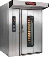 Печь ротационная Forni Fiorini ROTOR FR 60x80 (крюк)