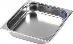 Гастроемкость GN2/3-65 Gastromix 5,4л Гастроемкость GN2/3-65 Gastromix 5,4л