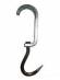 Крюк для подвешивания туш Inwestpol Eurohook 273111