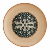 Тарелка 270мм Bonna Mesopotamia S-MT-MZPMWGRM27DZ b Тарелка 270мм Bonna Mesopotamia S-MT-MZPMWGRM27DZ b