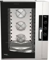 Пароконвектомат Apach  AP10QM
