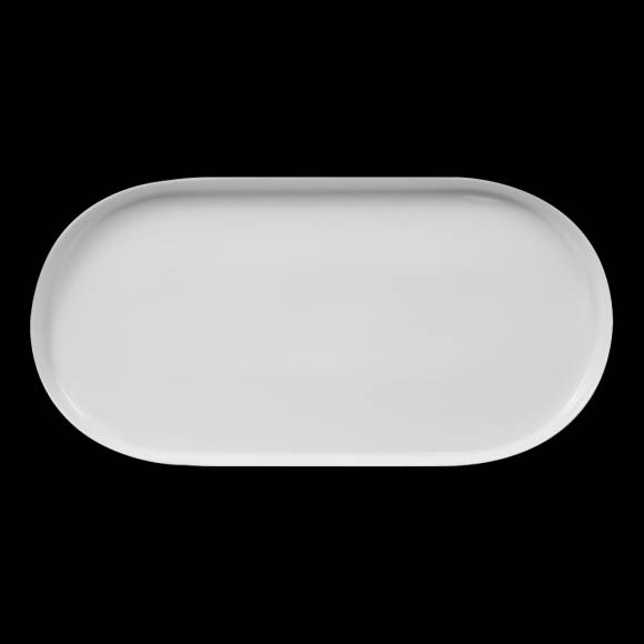 Блюдо овальное 440х225х25мм Lambert Laura фк5215