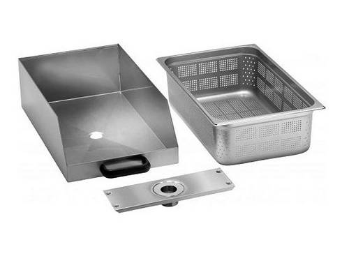 Мезгоуловитель для картофелечистки Fimar ACCCF