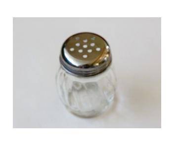 Пармезанница 150 мл 212С /12/96/ Пармезанница 150 мл 212С /12/96/