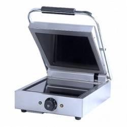 Гриль контактный 1-секционный настольный Kocateq FC1 7087 Гриль контактный 1-секционный настольный Kocateq FC1 7087