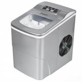 Льдогенератор COOLEQ ZB-10 (наливной, пальчиковый) 12кг/сутки