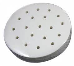 Бумага для пресса для гамбургеров Airhot HPP-130 D=130мм /400/