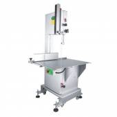 Пила для резки мяса Hurakan HKN-SE/2580