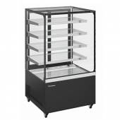 Витрина холодильная кондитерская КС84-150 VV 1,2-1 9005