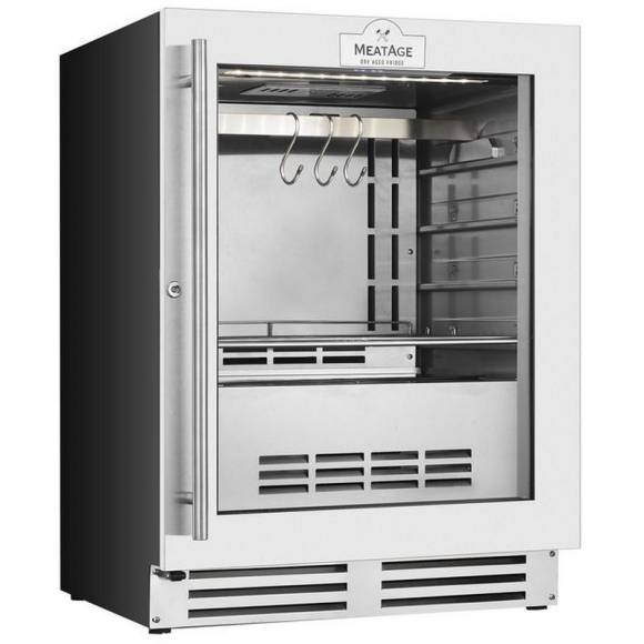 Шкаф для созревания мяса MeatAge VI46 WT с увлажнением Шкаф для созревания мяса MeatAge VI46 WT с увлажнением