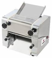 Тестораскатка-лапшерезка настольная электрическая Xinxin DHH-300RT