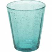 Стакан Колорс 340мл Tognana D=90 H=100 стело голуб. KL557340026 /1/48/ Стакан Колорс 340мл Tognana D=90 H=100 стело голуб. KL557340026 /1/48/