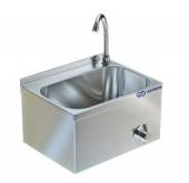 Рукомойник коленный KAYMAN РМ-400/320 Рукомойник коленный KAYMAN РМ-400/320