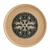 Тарелка 280мм Bonna Mesopotamia S-MT-MZPMWHYG28DZ /1/6/ Тарелка 280мм Bonna Mesopotamia S-MT-MZPMWHYG28DZ /1/6/