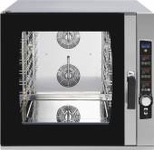 Пароконвектомат Apach AP5.23QD