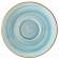 Блюдце кофейное 12см фарфор Gourmet Aura Aqua Bonna AAQGRM02KT b