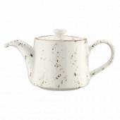 Чайник 400мл фарфор Banquet Grain Bonna /6/ GRA BNC 01 DM Чайник 400мл фарфор Banquet Grain Bonna /6/ GRA BNC 01 DM