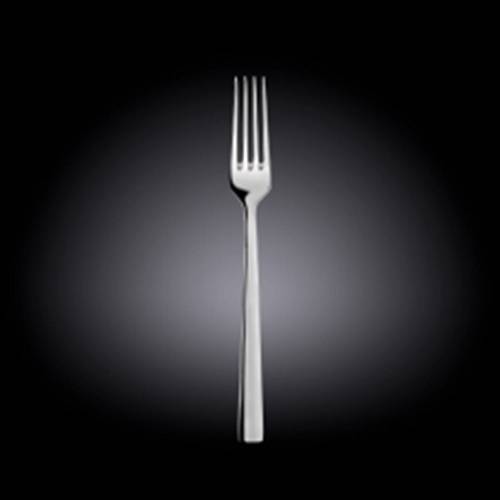 Вилка десертная 18,5см Miya Wilmax WL-999306/А /12/ Вилка десертная 18,5см Miya Wilmax WL-999306/А /12/