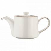 Чайник 400мл фарфор Banquet Retro Bonna E100BNC 01 DM Чайник 400мл фарфор Banquet Retro Bonna E100BNC 01 DM