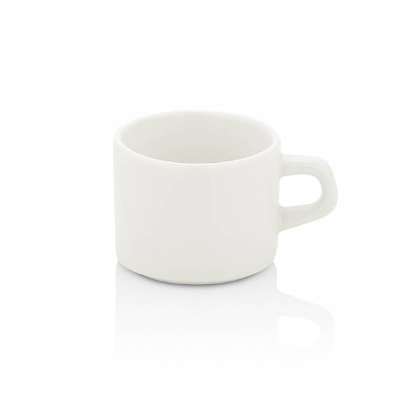 Чашка 75 мл фарфор Arel By Bone 01-GT-01-KF /6/ Чашка 75 мл фарфор Arel By Bone 01-GT-01-KF /6/