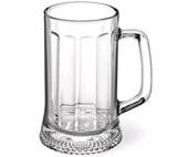 Кружка для пива 330мл (Ладья) 1486 /12/588/ Кружка для пива 330мл (Ладья) 1486 /12/588/