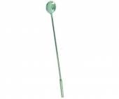 Ложка барная 31см с утяжеленной ручкой круглая MGSteel BRS13R Ложка барная 31см с утяжеленной ручкой круглая MGSteel BRS13R