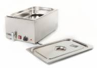 Мармит электрический водяной Hurakan HKN-BM3 Мармит электрический водяной Hurakan HKN-BM3