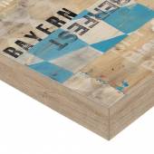 Столешница Октоберфест 1100х700х38 кромка Октоберфест 3921 /4/ Столешница Октоберфест 1100х700х38 кромка Октоберфест 3921 /4/