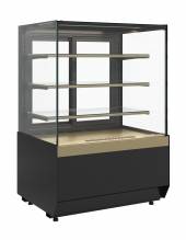 Витрина холодильная Carboma KC70 VM 1,3-1 LIGHT (версия 2.0) (9005-0109) Витрина холодильная Carboma KC70 VM 1,3-1 LIGHT (версия 2.0) (9005-0109)