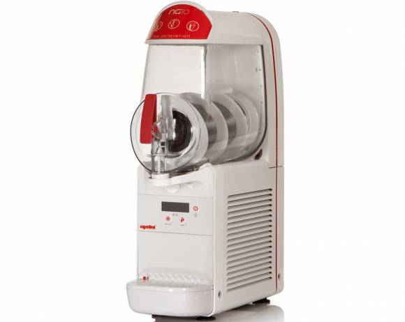 Гранитор UGOLINI NG 10/1 (1х10литров)