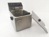 Фритюрница 6л Airhot EF6