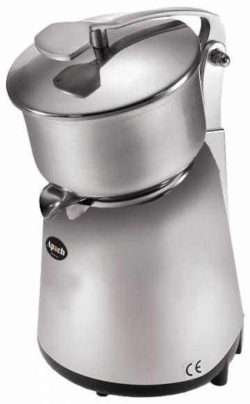 Соковыжималка для цитрусовых APACH ACS2 ECO рычаг Соковыжималка для цитрусовых APACH ACS2 ECO рычаг