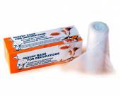 Мешок кондитерский 40х23см одноразовый Martellato ROLLH40 100шт./рупон Мешок кондитерский 40х23см одноразовый Martellato ROLLH40 100шт./рупон