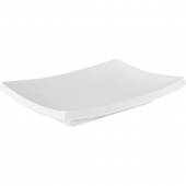 Блюдо для суши H=16 L=145 B=100мм «Кунстверк» A2530 /1/72/ Блюдо для суши H=16 L=145 B=100мм «Кунстверк» A2530 /1/72/