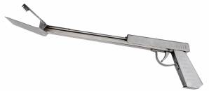 Пистолет-шипцы для стейков, мяса, рыбы Гриль Мастер 30021